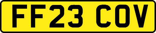 FF23COV