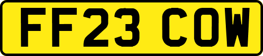 FF23COW