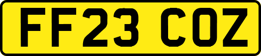 FF23COZ