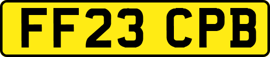 FF23CPB