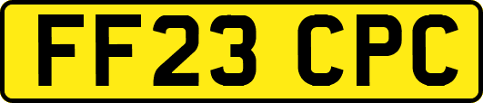FF23CPC