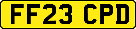 FF23CPD