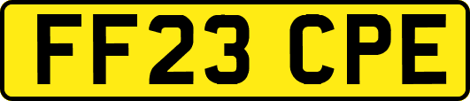 FF23CPE