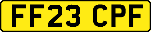 FF23CPF