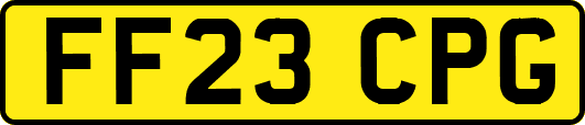 FF23CPG