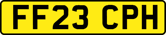 FF23CPH