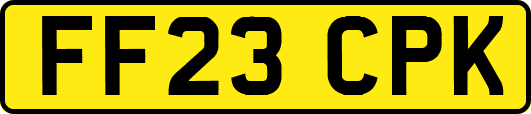 FF23CPK
