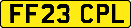 FF23CPL