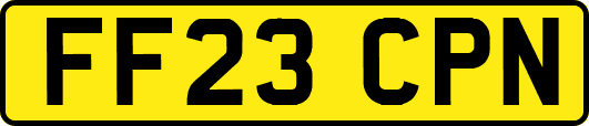 FF23CPN