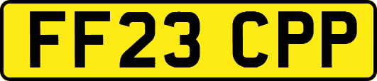FF23CPP