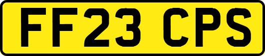 FF23CPS