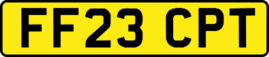 FF23CPT