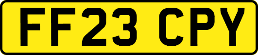FF23CPY