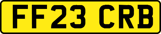 FF23CRB