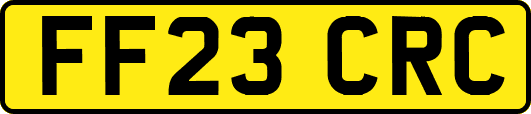 FF23CRC