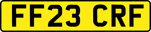 FF23CRF