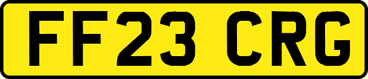FF23CRG