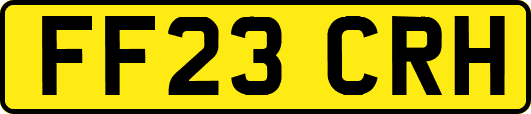 FF23CRH