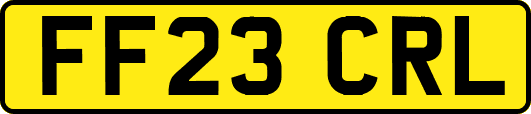 FF23CRL