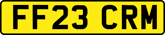 FF23CRM