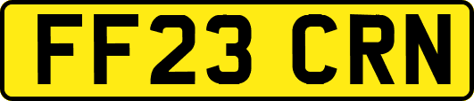 FF23CRN