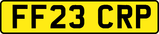 FF23CRP