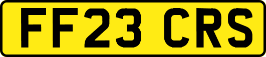 FF23CRS