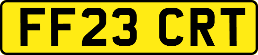 FF23CRT