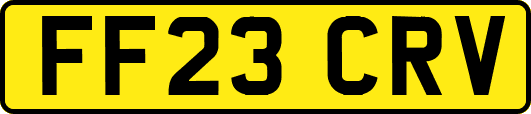FF23CRV