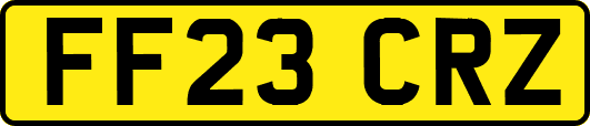 FF23CRZ