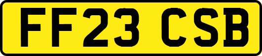 FF23CSB