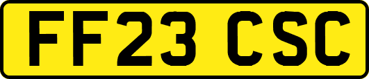 FF23CSC