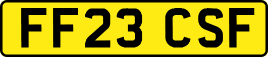FF23CSF