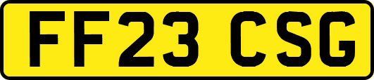 FF23CSG