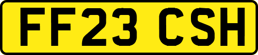 FF23CSH