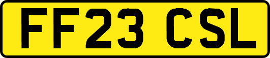 FF23CSL