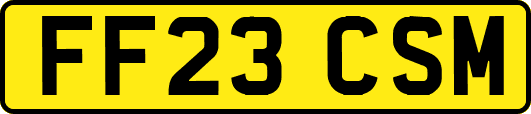 FF23CSM