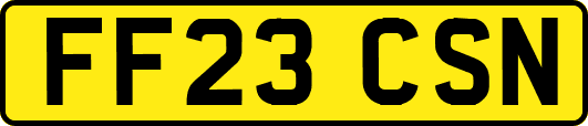 FF23CSN