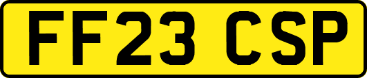 FF23CSP