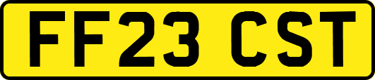 FF23CST