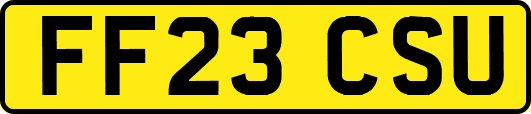 FF23CSU