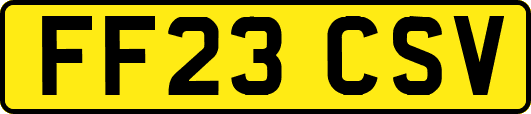 FF23CSV