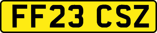 FF23CSZ