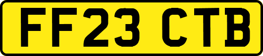FF23CTB