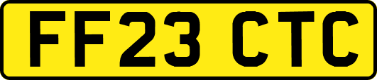 FF23CTC