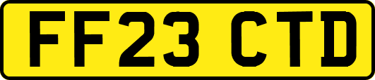 FF23CTD