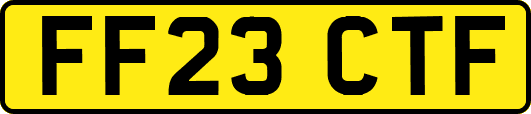 FF23CTF