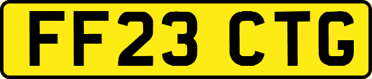 FF23CTG