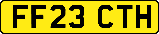 FF23CTH