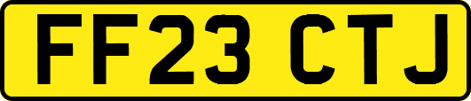 FF23CTJ